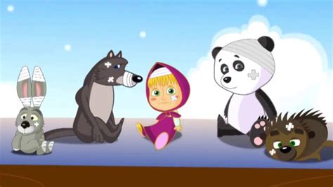Top 113 Masha And The Bear Cartoon Hindi