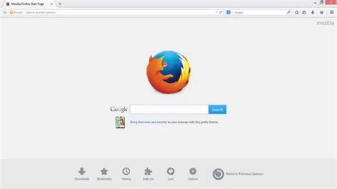 How To Download And Install Mozilla Firefox On Windows