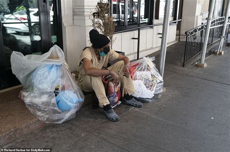 Thousands Of Homeless New Yorkers Have Started Being Moved From Hotels