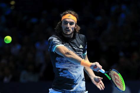 ATP - Cup > Tsitsipas impressionne face à Zverev - We Love ...