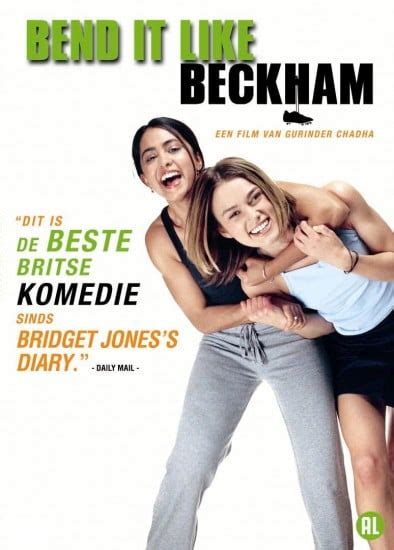 Picture Of Bend It Like Beckham