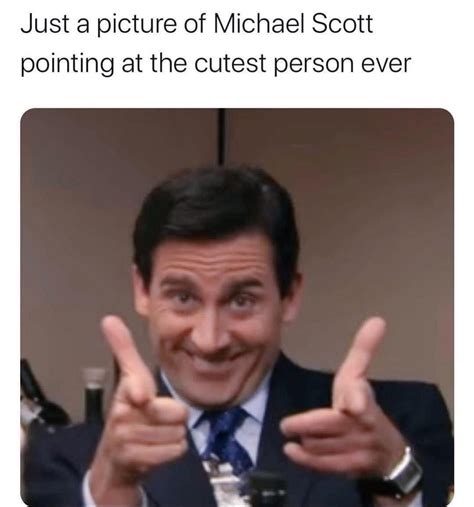 Pin By Rossanne On The Office Michael Scott Reactions Meme