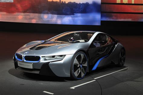 Bmw I8 Concept Cool Cars Bmw Pretty Cars