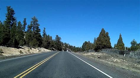 Scenic Drive Up Utahs Us 89 Mt Carmel To U 12 Time Lapse Youtube