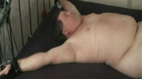 Man Tickled And Mistress Jordan Tickles Fatman 22 Body Tickling Wmv