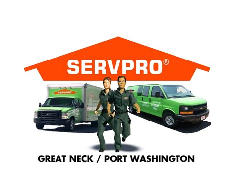 Your local td bank's right here whenever you need us. SERVPRO of Great Neck/Port Washington - 25 Photos - Damage ...