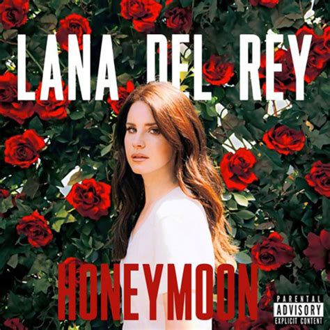 Lana Del Rey “honeymoon” Kaput Mag