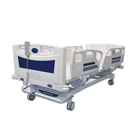 Five Functions Icu Electric Hospital Bed With Ce Certificate Buy