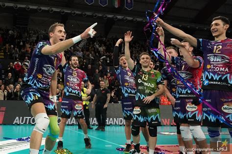 Maybe you would like to learn more about one of these? Volley, Supercoppa Italiana 2020: si torna a giocare ...