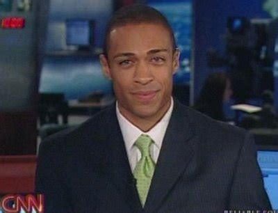 Therefore, in cnn anchors male list, we normally give detailed comments on product quality while suggesting to customers the products that are most suitable for them in price. Weekend Anchor TJ Holmes Is Leaving CNN