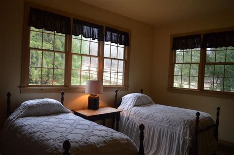 Then they treated me to an early dinner at the walpack inn. The Walpack Inn - Wallpack Center, NJ | Scenic Wild ...