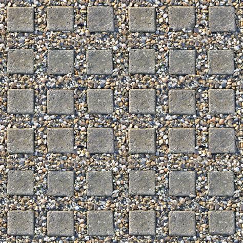 Tileable Stone Paving Texture Maps Texturise Free Seamless