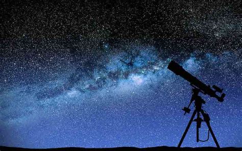 Qué Estudiar Para Ser Astrónomo Cómo Convertirse En Astrónomo