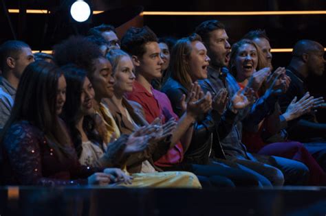 Anybody know how to do this? The Proposal TV Show on ABC: Season One Viewer Votes ...