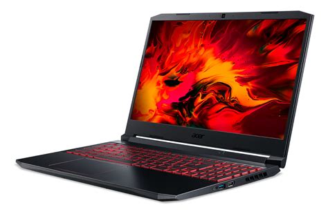 Acer Launches New Range Of Nitro 5 Gaming Laptops In India