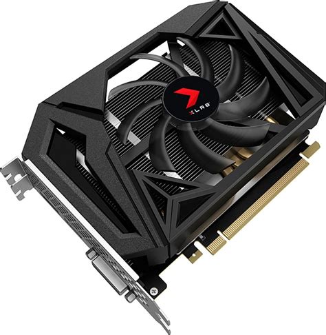 Vor allem gamer sollten auf ihrem system stets die aktuellsten grafikkartentreiber installiert haben, um auch bei aktuellen titeln die bestmögliche. PNY GeForce GTX 1660 Ti 6GB OC Edition - Game Hub