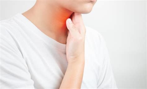 Signs Of Throat Cancer In Adults Tips On Wellness