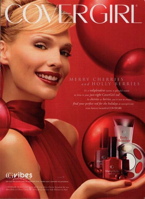 1000 Images About Cover Girl Ads On Pinterest Cybill