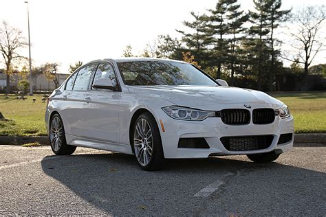 2015 Bmw 335i M Sport News Reviews Msrp Ratings With Amazing Images