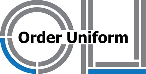 Order Uniform Uk
