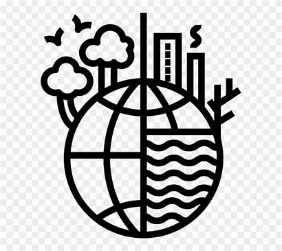 Climate Change Icon Clipart Global Warming Transparent