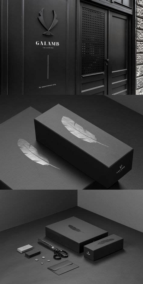 23 Black Packaging Design Ideas Packaging Design Black Packaging