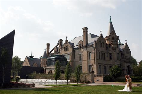 Turnblad Mansion At American Swedish Institute Photo By St Flickr