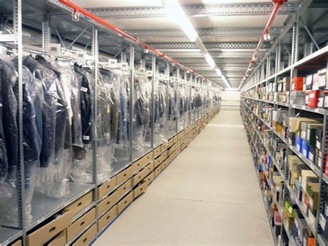 Warehouse Clothing Racking And Their Uses 60 Off