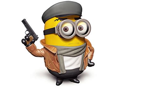 Minions 2015 Best Wallpapers