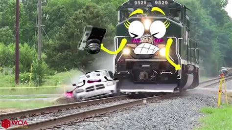 Best Of Train Crash And Trains Doodles From Woa Doodles Youtube
