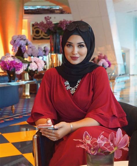 Beautiful Muslim Women Beautiful Hijab Hijab Fashion Girl Fashion Fashion Outfits Muslim