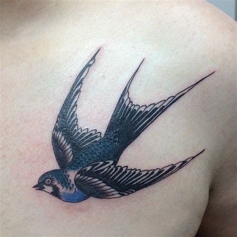 Bird Tattoos For Men Designs Ideas And Meaning Tattoos For You