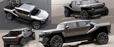 Check spelling or type a new query. 2022 GMC Hummer EV Official Sketch Shows a Completely ...