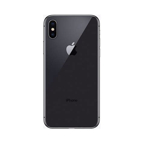 Apple Iphone X 256gb T Mobile Black Martfury