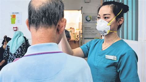 Explore tweets of tantockseng hospital @ttsh on twitter. Future of nursing: As architects of care for an ageing ...