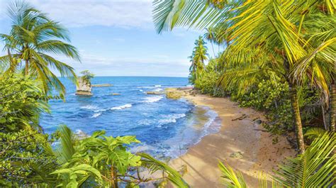 Costa Rica Sustainable Tourism Pioneer