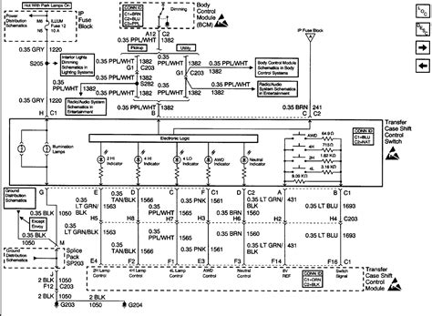 Chevy 4wd Actuator Wiring Diagram When Wiring Not Tomorrow