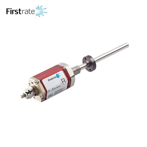 4 20ma low price linear position magnetostrictive displacement sensor transducer china