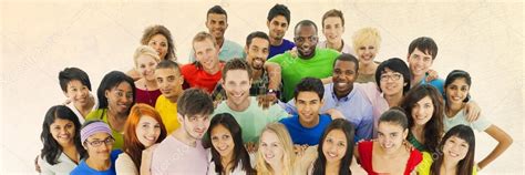 Young Diversity People Together Stock Photo By ©rawpixel 92620452