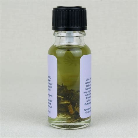 Psychic Power Mystic Blends Oil Spell Ritual Oils Wicca Witchcraft