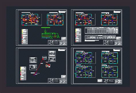 Los planos son representaciones gráficas que indican o marcan ubicaciones, desde una ciudad hasta una casa. Pin en electricidad