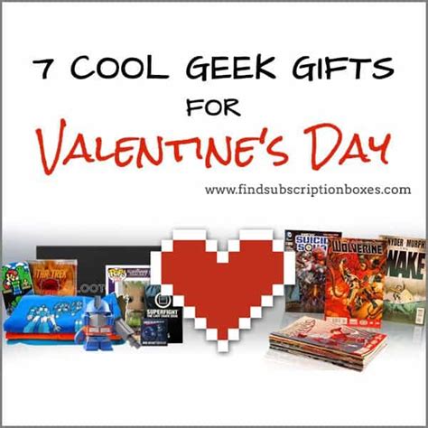 Just look at him in all of his wrinkly, green glory. 7 Cool Geek Gifts for Valentine's Day | Find Subscription ...