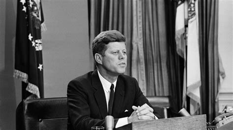 Newsela Famous Speeches President Kennedys 1963 Speech On Race