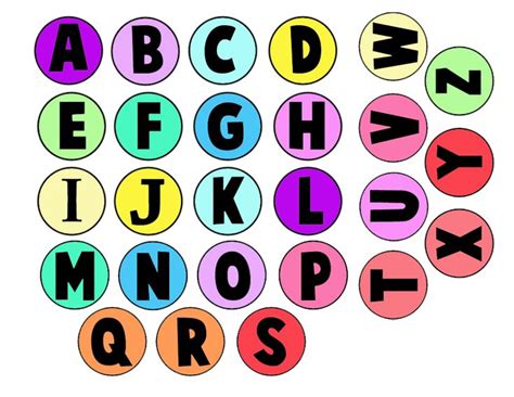 letras jogo molde png 792612 Alfabeto para crianças Atividades