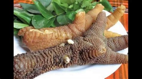 The Dong Tao Chicken Has The Weirdest Mutant Legs You Will Ever See