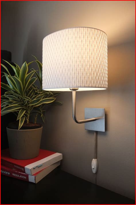 Wall Mounted Bedside Lamps Ideas On Foter