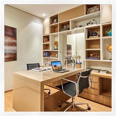 Decor And More On Instagram Linda Inspira O Para Um Home Office Perfeito Precisa De Um