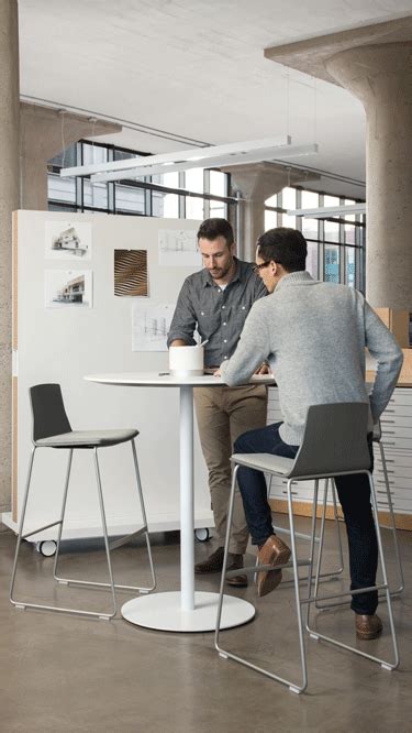 5 Spaces To Support Creative Collaboration | Coalesse | Office collaboration space, Workplace ...