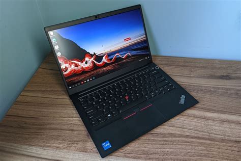 Lenovo Thinkpad E14 Gen 2 Review Basic Business Laptop Bm Global News