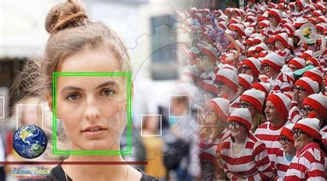 The Unsw Test Shows How Good Are You At Recognizing Faces